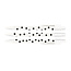 winkeltjevananne.nl Pen | Dots | Wit