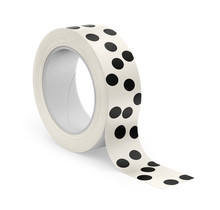 Masking tape | Dots