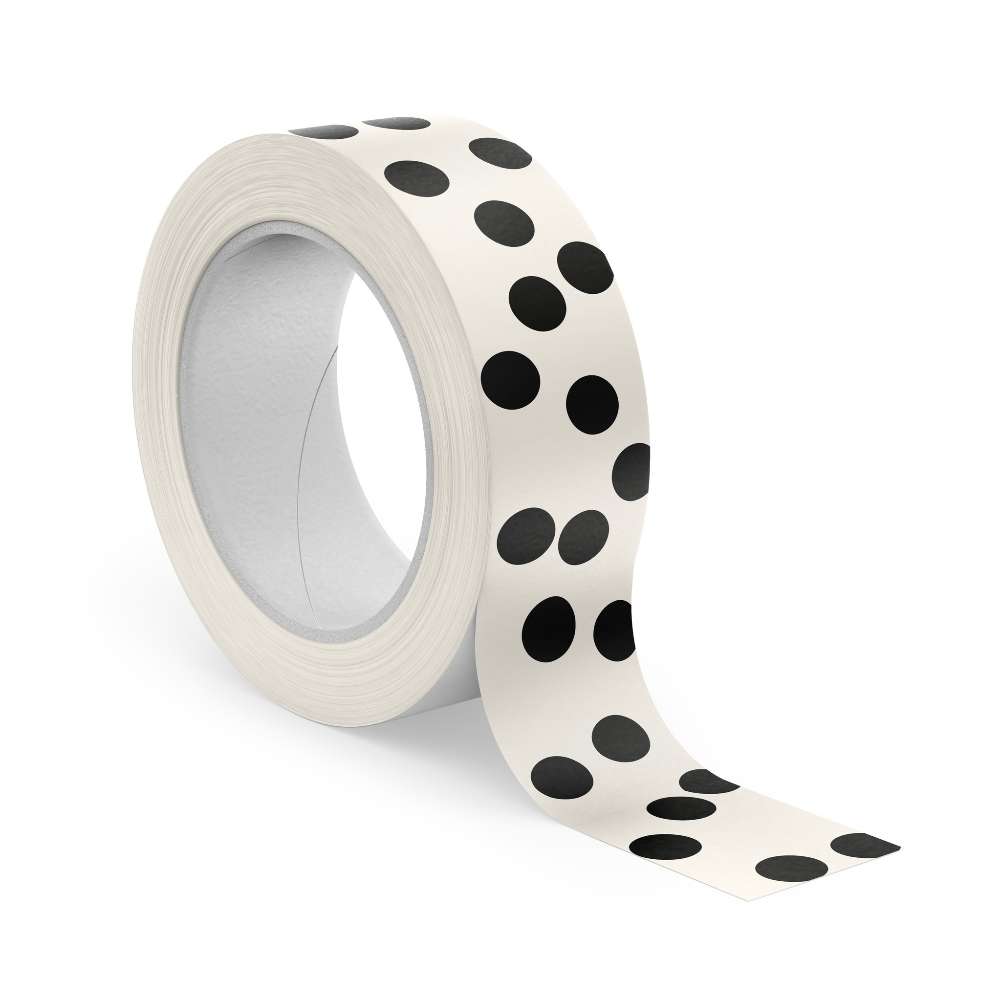 Masking tape Dots winkeltjevananne.nl