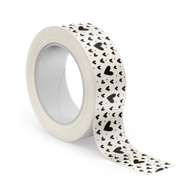 Masking tape | Hartjes