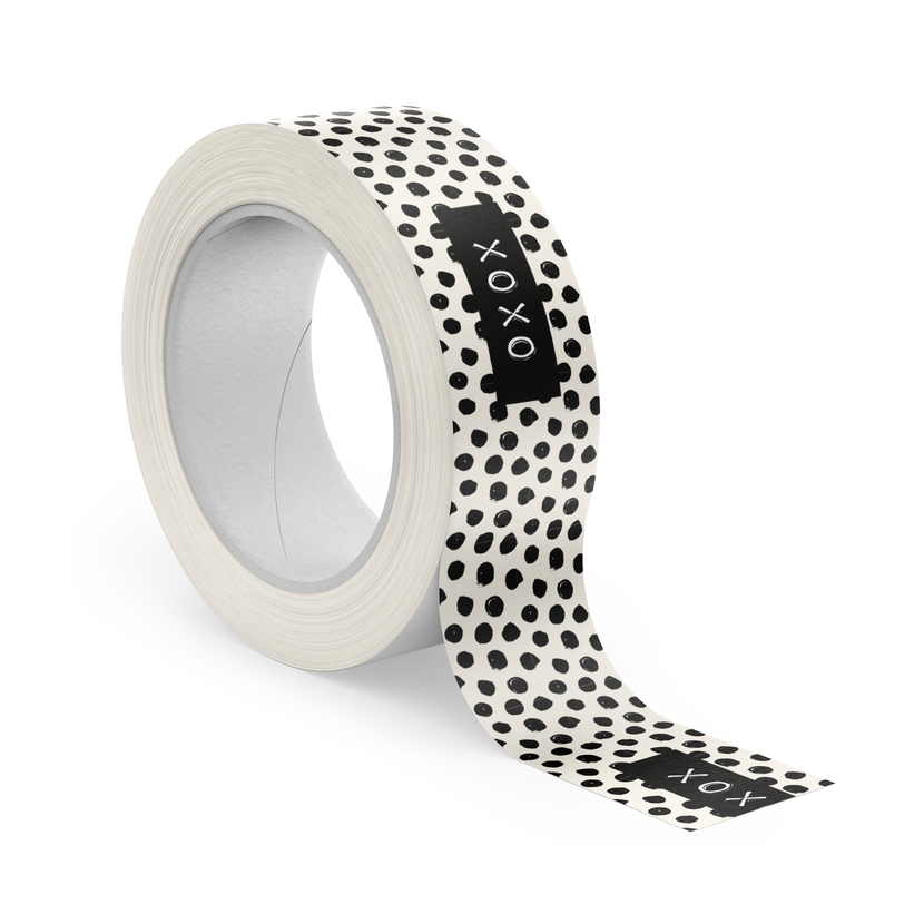 Masking tape | XOXO