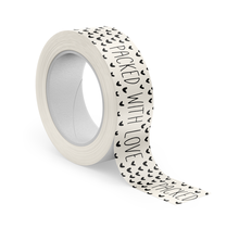 Masking tape | Packed with love