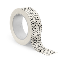 Masking tape | Driehoekjes