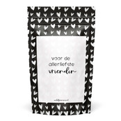 Sweeties | Snoepzak hartjes | Allerliefste vriendin Sweeties | Snoepzak hartjes | Allerliefste vriendin