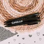 Pen | Superjuf | Zwart Pen | Superjuf | Zwart