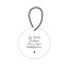 winkeltjevananne.nl Mini roundie hanger | Leuker dan mijn kerstboom