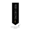 winkeltjevananne.nl Sticker | Merry Christmas | 10 stuks