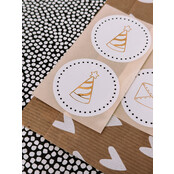 Voordeelset | 50 stickers