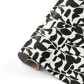 Rol inpakpapier | Abstract | 3 meter Rol inpakpapier | Abstract | 3 meter