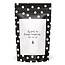 winkeltjevananne.nl Sweeties | Snoepzak dots | Kerstmuts