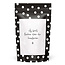 winkeltjevananne.nl Sweeties | Snoepzak dots | Leuker dan de kerstman