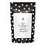 winkeltjevananne.nl Sweeties | Snoepzak dots | Fijne kerstdagen