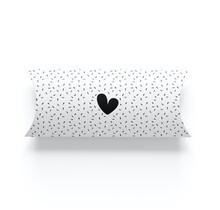 Geschenkverpakking |Hartje