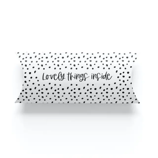 Geschenkverpakking | Lovely things inside
