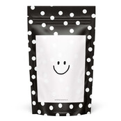 Sweeties | Snoepzak dots | Smile