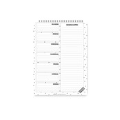 Foodplanner | Boekje vol eten Foodplanner | Boekje vol eten