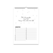 Verjaardagskalender | Taart & Chocola