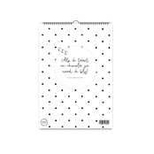 Verjaardagskalender | Taart & Chocola