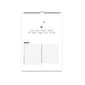 Verjaardagskalender | Taart & Chocola