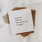 Oud Hollands tegeltje | Hocus pocus pilatus pas