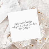 Square | Lief vriendinnetje, met jou is iedere lachbui..  | 9,5 CM