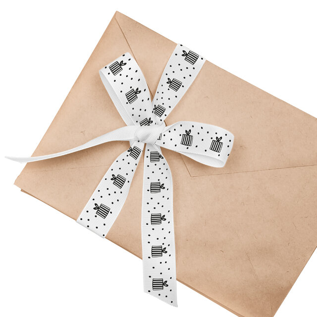 Lint | Cadeautjes | 3 meter