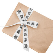 Lint | Regenboogjes | 3 meter