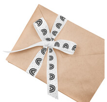 Lint | Regenboogjes | 3 meter