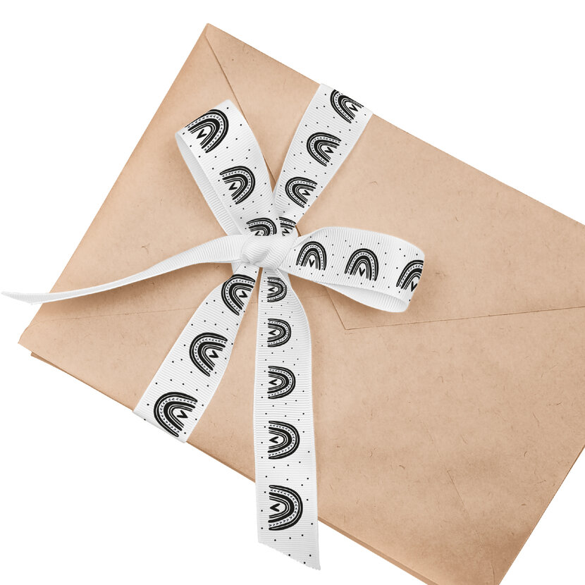 Lint | Regenboogjes | 3 meter