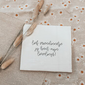 Oud Hollands tegeltje | Lievelings vriendinnetje Oud Hollands tegeltje | Lievelings vriendinnetje