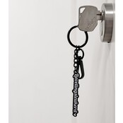 Sleutelhanger | Lievelingsleukerd Sleutelhanger | Lievelingsleukerd