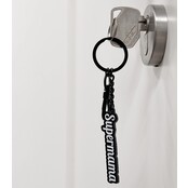 Sleutelhanger | Supermama Sleutelhanger | Supermama