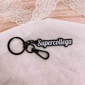 Sleutelhanger | Supercollega Sleutelhanger | Supercollega