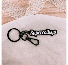 Sleutelhanger | Supercollega