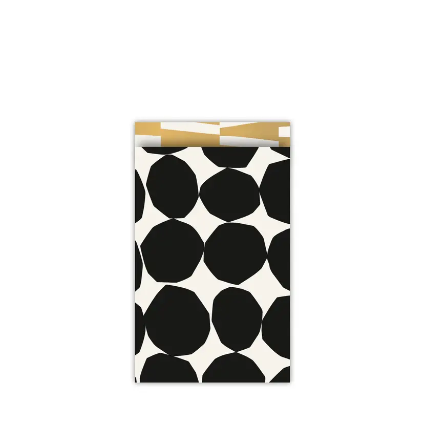 Kadozakjes | Big Dots | 5 stuks