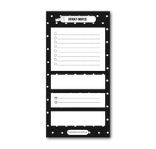 Sticky notes | Voor je planner of agenda