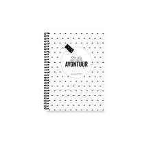 Mini agenda 2025 | A6