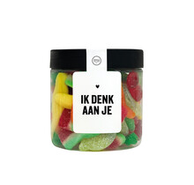 Smulpotje | Ik denk aan je