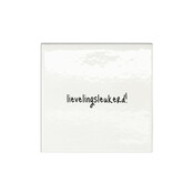 Oud Hollands tegeltje | Lievelingsleukerd Oud Hollands tegeltje | Lievelingsleukerd