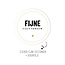 winkeltjevananne.nl Sticker | Fijne feestdagen | 10 stuks