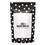 Sweeties | Snoepzak dots | Kerstmuts