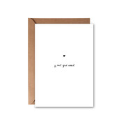 Ansichtkaart | Goud waard Ansichtkaart | Goud waard