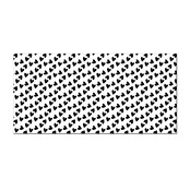 Tafelkleed | Black Hearts Tafelkleed | Black Hearts