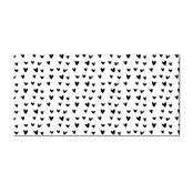 Tafelkleed | Mixed Hearts Tafelkleed | Mixed Hearts