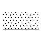 Tafelkleed | Black Dots Tafelkleed | Black Dots