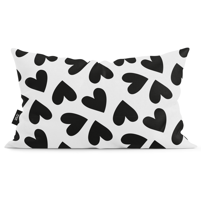 Buitenkussen | XXL | 60 x 40 CM | Lievelingsplekje