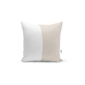 Buitenkussen | 40 x 40 CM | Half Color