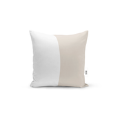 Buitenkussen | 40 x 40 CM | Half Color