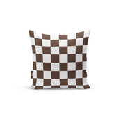 Buitenkussen | 40 x 40 CM | Retro Brown Buitenkussen | 40 x 40 CM | Retro Brown