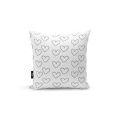 Buitenkussen | 40 x 40 CM | Kusjes van de zon